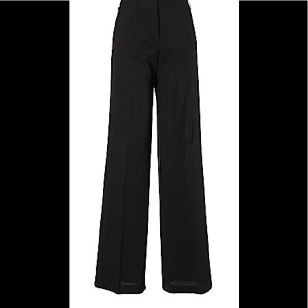 đź’ĄBCBGMaxazria Tabitha wide leg pants - Picture 1 of 6